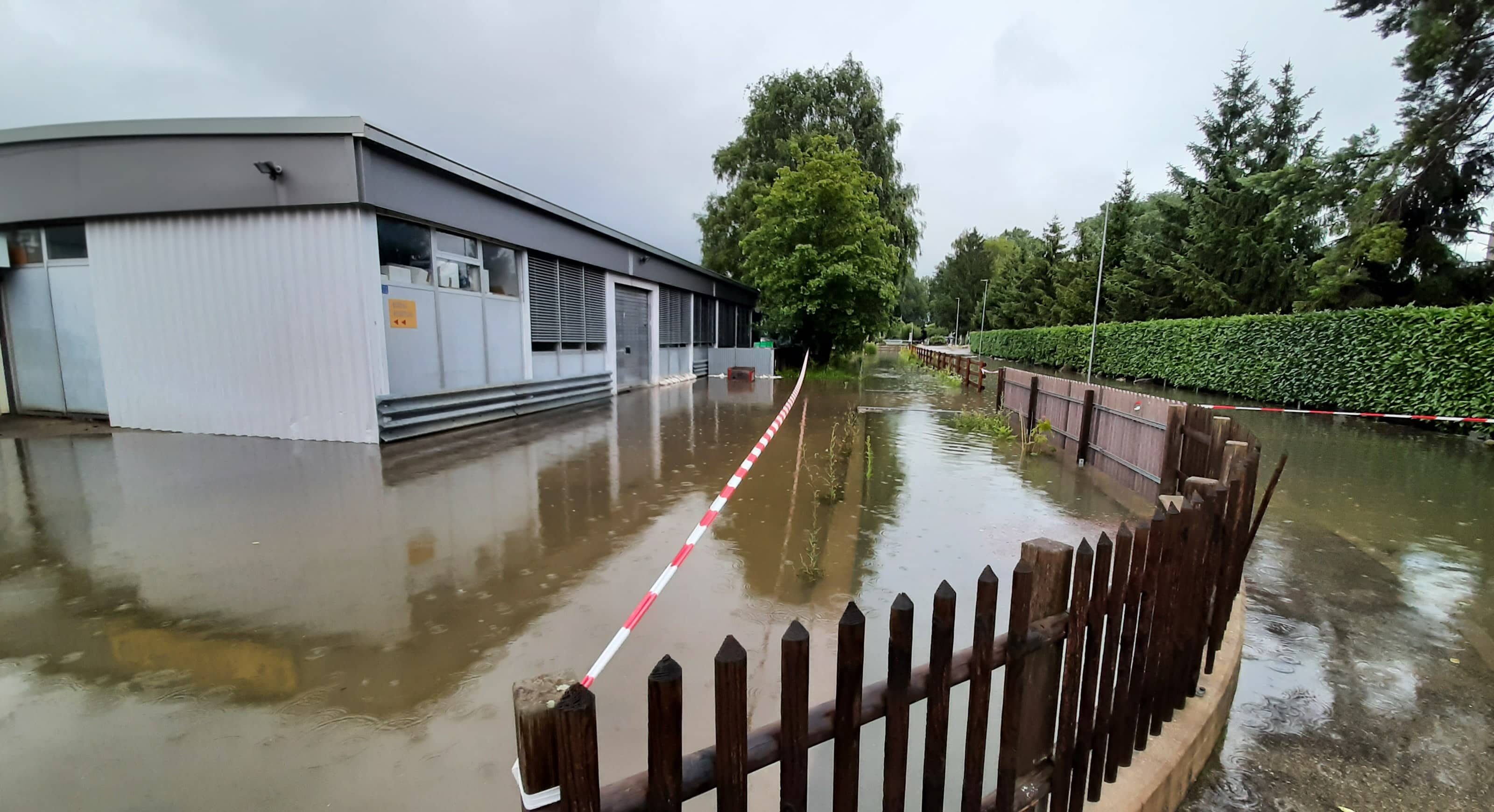Image de l'article - Crues vs ruissellement : comprendre la différence et les enjeux
